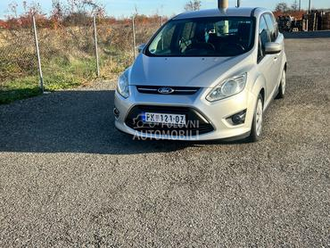 Ford Grand C-Max 