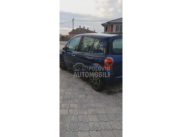 Renault Modus 1,5DCI