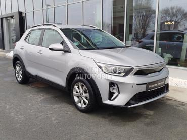 Kia Stonic 1.2 URBAN MT
