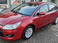 Citroen C4 1,4 ben