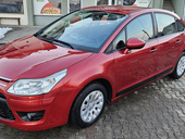 Citroen C4 1,4 ben