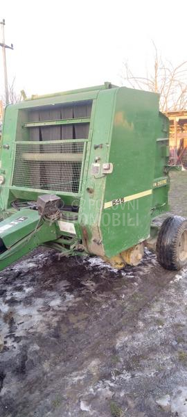 John Deere 545