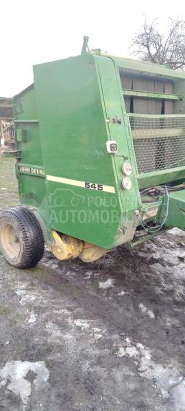 John Deere 545
