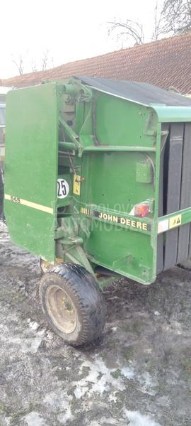 John Deere 545