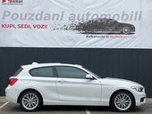 BMW 118 2.0D/NAV/XEN/LED