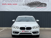 BMW 118 2.0D/NAV/XEN/LED