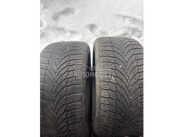 Nexen 275/40 R20 Zimska