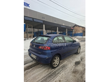 Seat Ibiza 1.4 16v