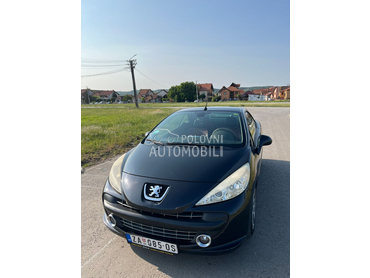 Peugeot 207 1.6