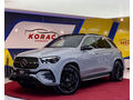 Mercedes Benz GLE 450 d AIRMATIC/BiCOLOR