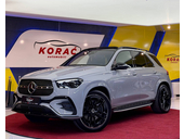 Mercedes Benz GLE 450 d AIRMATIC/BiCOLOR