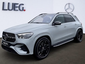 Mercedes Benz GLE 450 d AIRMATIC/BiCOLOR
