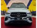Mercedes Benz GLE 450 d AIRMATIC/BiCOLOR