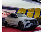 Mercedes Benz GLE 450 d AIRMATIC/BiCOLOR