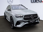 Mercedes Benz GLE 450 d AIRMATIC/BiCOLOR