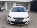 Peugeot 308 1.6 HDI ALLURE CH