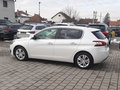 Peugeot 308 1.6 HDI ALLURE CH