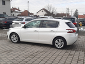 Peugeot 308 1.6 HDI ALLURE CH