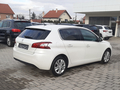Peugeot 308 1.6 HDI ALLURE CH