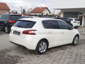 Peugeot 308 1.6 HDI ALLURE CH