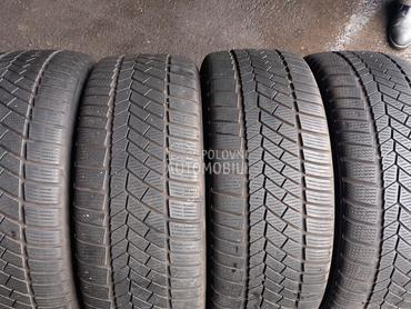 Continental 245/45 R18 Zimska