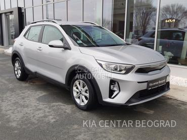 Kia Stonic 1.2 URBAN MT