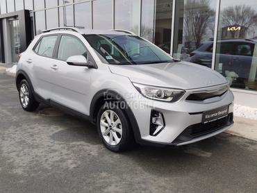 Kia Stonic 1.2 URBAN MT