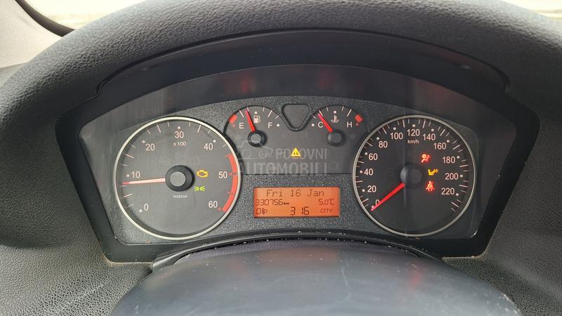 Fiat Stilo 1.9jtd