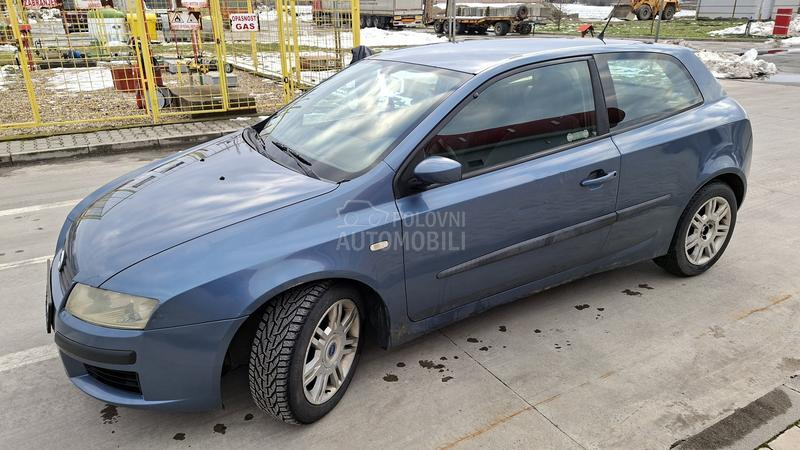 Fiat Stilo 1.9jtd