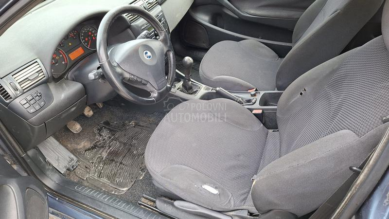 Fiat Stilo 1.9jtd