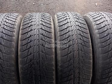 Nokian 225/65 R17 Zimska