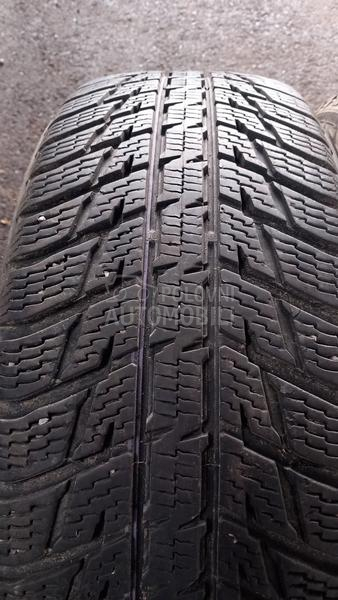 Nokian 225/65 R17 Zimska