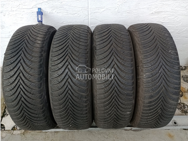 Michelin 195/65 R15 Zimska