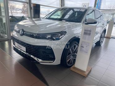 Volkswagen Tiguan RLINE 2.0 TDI DSG 4M