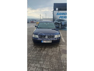 Volkswagen Passat B5 