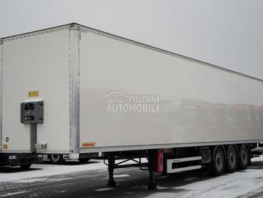 Fruhauf Poluprikolica/IMP3594