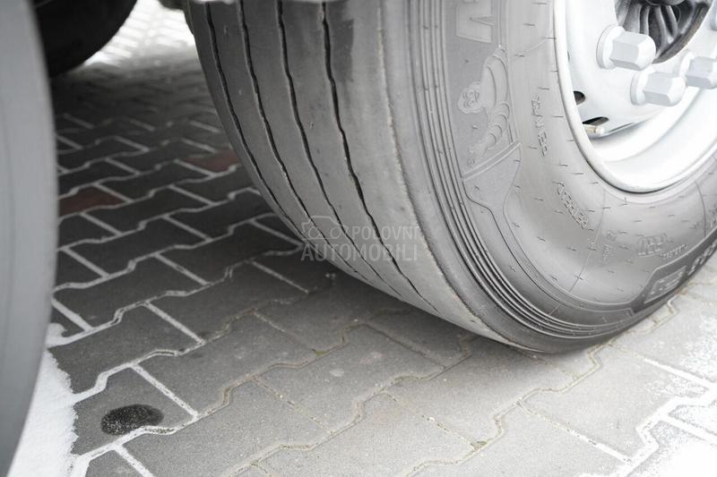 Fruhauf Poluprikolica/IMP3594