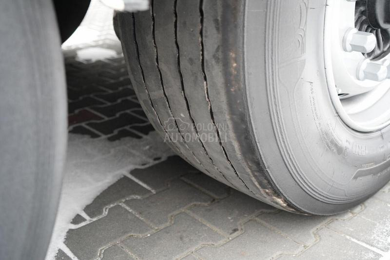 Fruhauf Poluprikolica/IMP3594