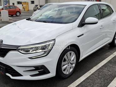 Renault Megane 1.3 AUT VIRT CH
