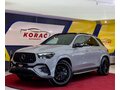 Mercedes Benz GLE 53 AMG AIRMATIC/360/PANO/22
