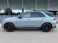 Mercedes Benz GLE 53 AMG AIRMATIC/360/PANO/22