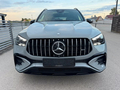 Mercedes Benz GLE 53 AMG AIRMATIC/360/PANO/22
