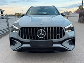 Mercedes Benz GLE 53 AMG AIRMATIC/360/PANO/22