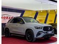 Mercedes Benz GLE 53 AMG AIRMATIC/360/PANO/22