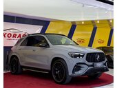 Mercedes Benz GLE 53 AMG AIRMATIC/360/PANO/22