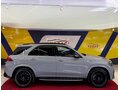 Mercedes Benz GLE 53 AMG AIRMATIC/360/PANO/22