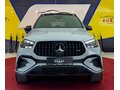 Mercedes Benz GLE 53 AMG AIRMATIC/360/PANO/22