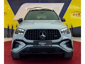 Mercedes Benz GLE 53 AMG AIRMATIC/360/PANO/22