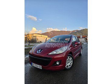 Peugeot 207 1.4 HDI