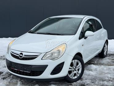 Opel Corsa D 1.3CDTI N.A.V.I